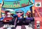 Play <b>South Park Rally</b> Online